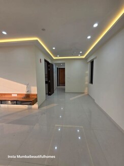 3 BHK + Pooja Room Apartment For Rent in Lokhandwala Minerva Mahalaxmi