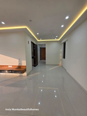 3 BHK Apartment For Rent in Lokhandwala Minerva Mahalaxmi, Mahalaxmi