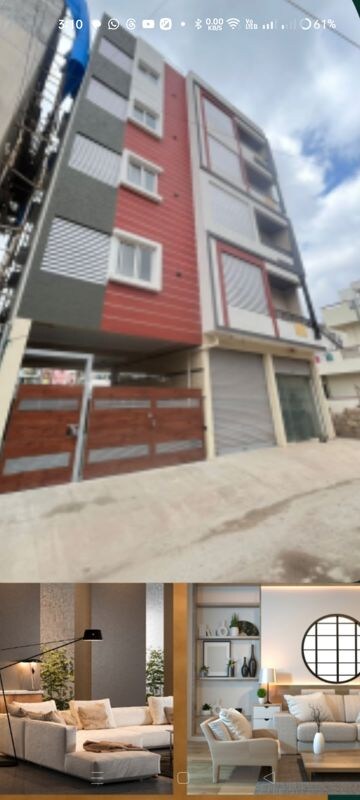 5 BHK Independent House For Sale in Thanisandra