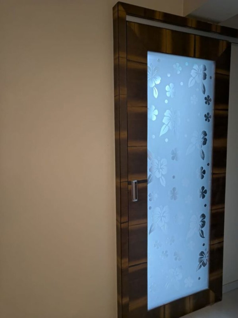 undefined, nri-complex-phase-2 2 Bedroom 1150 Sq.Ft. Apartment In Seawoods Navi Mumbai 10109742