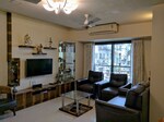 2 BHK + Study Room 1150 Sq.Ft. Apartment in NRI Complex Phase 2