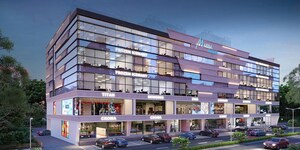  Shop For Rent in Makuta Arun Arcade, Peeranchuruvu