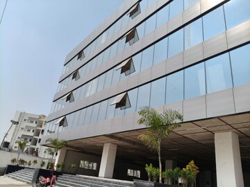  Shop – Exterior View View at Makuta Arun Arcade, Peeranchuruvu - for Rent