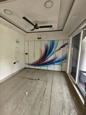 Kitchen in 3 BHK Apartment at Vashi Sector 28 – for Sale