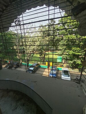 3 BHK Apartment – Exterior View View at Vashi Sector 28 - for Sale