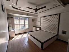 3 BHK + Pooja Room Apartment For Sale in Vashi Sector 28