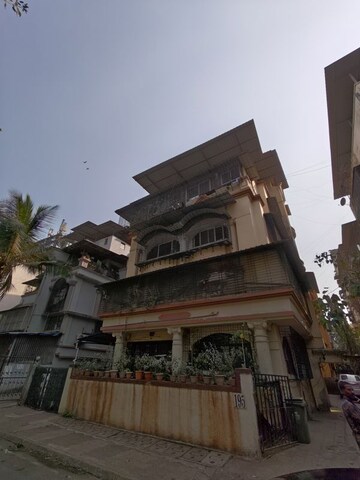 3 BHK Apartment – Exterior View View at Vashi Sector 28 - for Sale