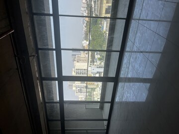 Balcony in  Office Space at Chordia Solitaire Nine, Baner – for Rent