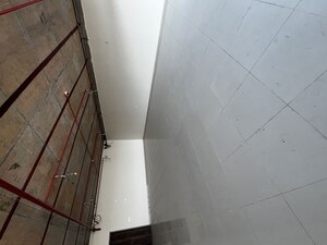 Balcony in  Office Space at Chordia Solitaire Nine, Baner – for Rent