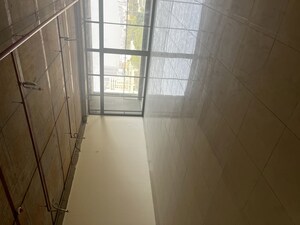 Balcony in  Office Space at Chordia Solitaire Nine, Baner – for Rent