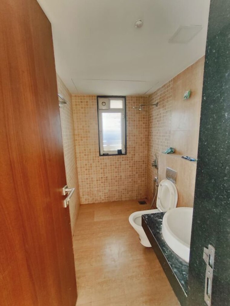 Bathroom, lodha-belmondo 2 Bedroom 1500 Sq.Ft. Apartment In Gahunje Pune 10109744