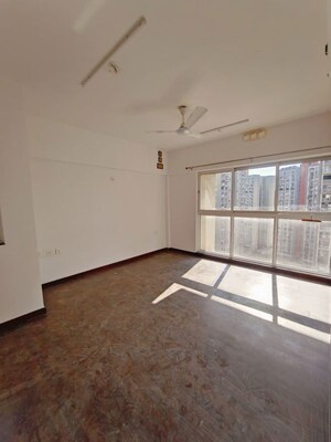 Room in 2 BHK Apartment at Lodha Belmondo, Gahunje – for Rent