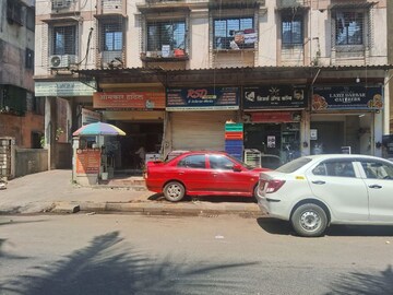 Parking in 1 BHK Apartment at Shree Aradhana, Sanpada – for Sale