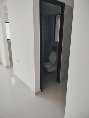 Building Lobby in 1 BHK Apartment at Shree Aradhana, Sanpada – for Sale