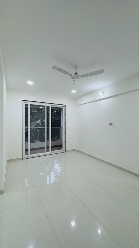 3 BHK 1360 Sq.Ft. Apartment in Shreepad Guruvaibhav CHS