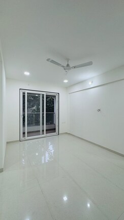 3 BHK Apartment For Sale in Shreepad Guruvaibhav CHS