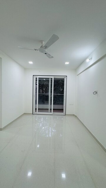 Building Lobby in 3 BHK Apartment at Shreepad Guruvaibhav CHS, Kothrud – for Sale
