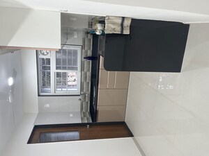 Furnished Amenities in 3 BHK Apartment at Shreepad Guruvaibhav CHS, Kothrud – for Sale