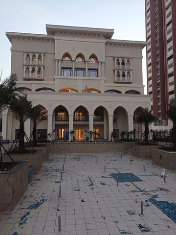 3 BHK Apartment – Exterior View View at Urbanrise On Cloud 33, Bachupally - for Sale