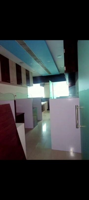  Office Space For Rent in Gami Satyam Palacio, Sector 2 Kharghar