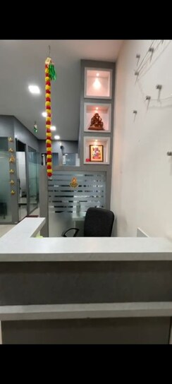 Office Space For Rent in Anmol CHS Kharghar