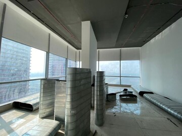 Parking in  Office Space at Supertech Supernova Astralis, Sector 94 – for Rent