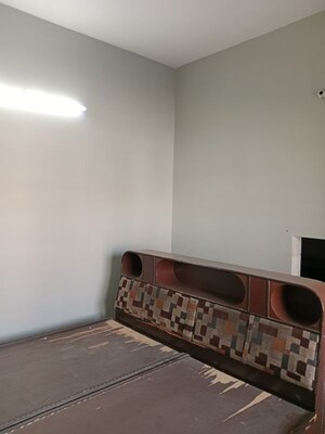 Bedroom in 2 BHK Builder Floor at Huda – for Rent