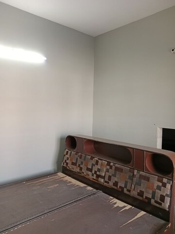 Bedroom in 2 BHK Builder Floor at Huda – for Rent