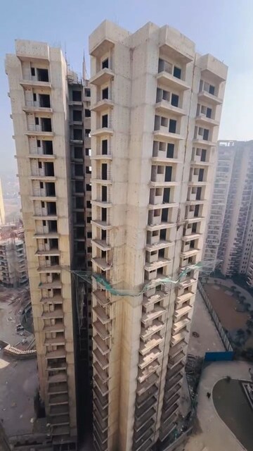 2 BHK Apartment For Sale in Ajnara Le Garden, Sector 16b Greater Noida