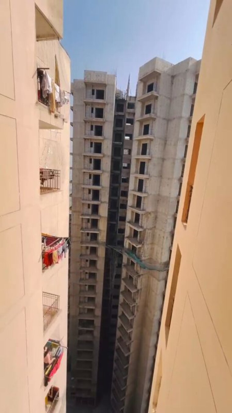 undefined, ajnara-le-garden 2 Bedroom 875 Sq.Ft. Apartment In Sector 16b Greater Noida Greater Noida 10109732