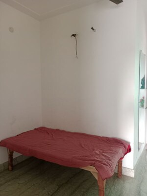 Bedroom in 2 BHK Builder Floor at Huda – for Rent