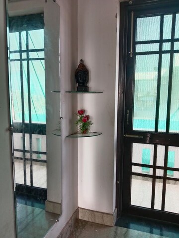  2 BHK Builder Floor at Huda – for Rent