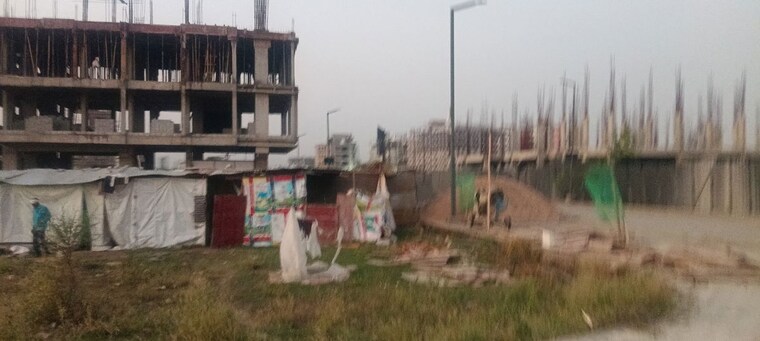 Exterior View, beltarodi  1500 Sq.Ft. Plot In Beltarodi Nagpur 10109764