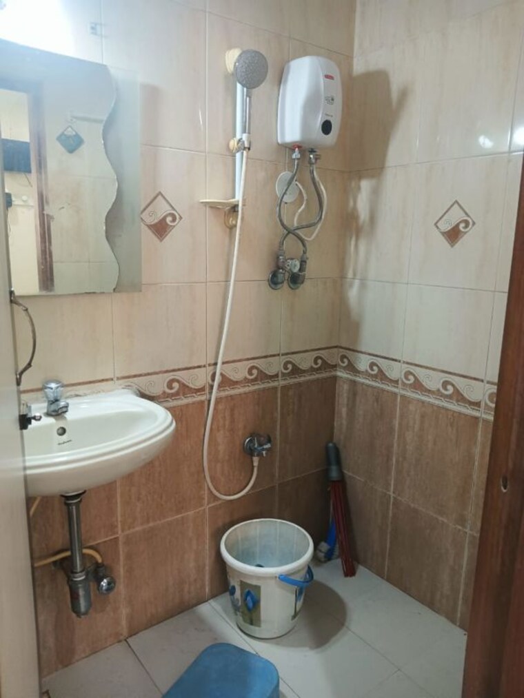 Bathroom, kanjurmarg west 2 Bedroom 1050 Sq.Ft. Apartment In Kanjurmarg West Mumbai 10109765