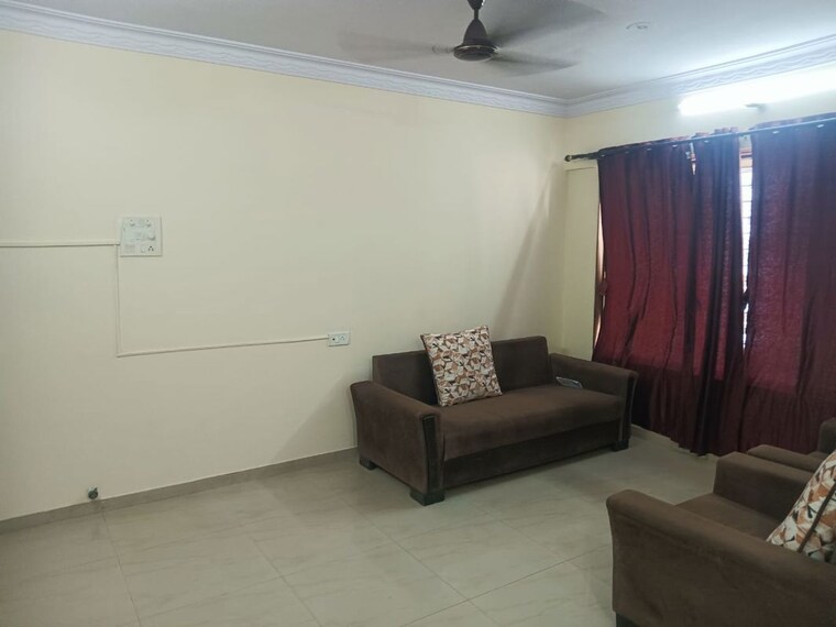 Living Room, kanjurmarg west 2 Bedroom 1050 Sq.Ft. Apartment In Kanjurmarg West Mumbai 10109765