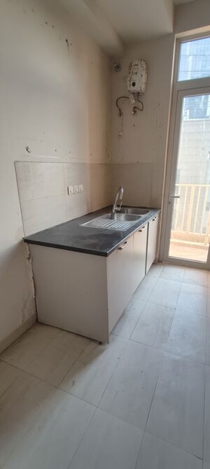 Kitchen in 2 BHK Apartment at Ireo Victory Valley, Sector 67 – for Rent