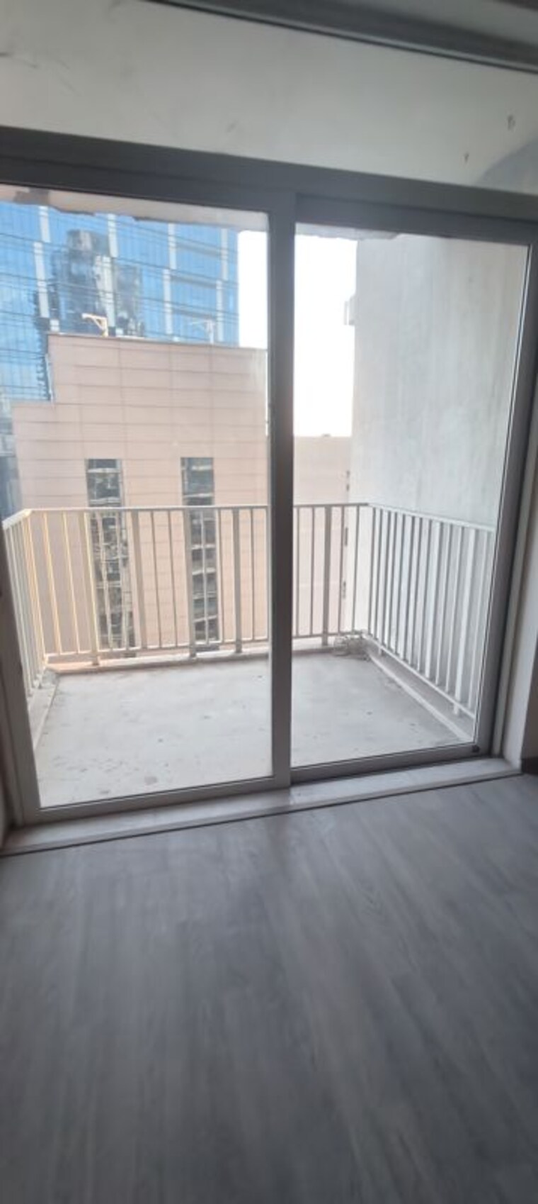 Balcony, ireo-victory-valley 2 Bedroom 1435 Sq.Ft. Apartment In Sector 67 Gurgaon 10109767