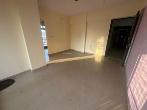 Room in 2 BHK Apartment at Bhoomi Jyot, Kharghar – for Rent