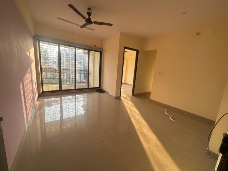 Room, bhoomi-jyot 2 Bedroom 1000 Sq.Ft. Apartment In Kharghar Navi Mumbai 10109768