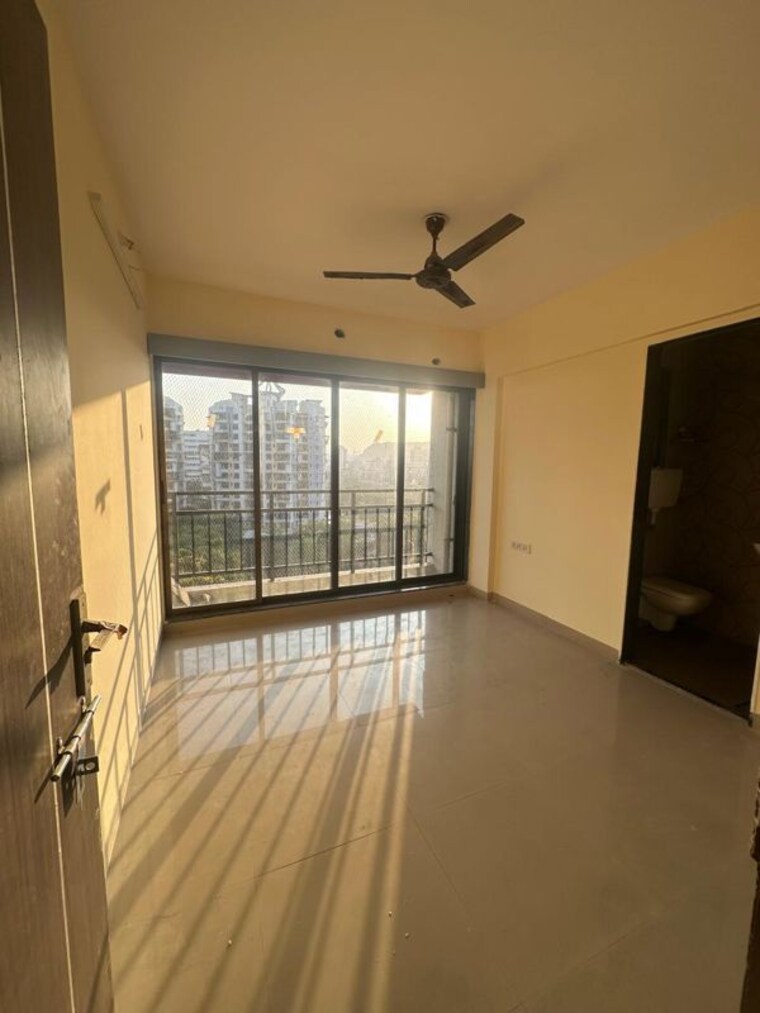 Room, bhoomi-jyot 2 Bedroom 1000 Sq.Ft. Apartment In Kharghar Navi Mumbai 10109768