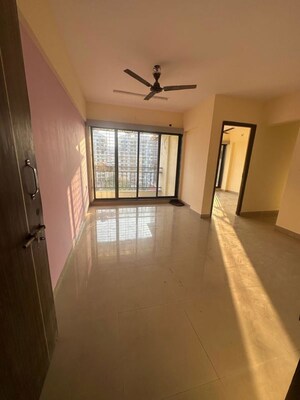 Room in 2 BHK Apartment at Bhoomi Jyot, Kharghar – for Rent