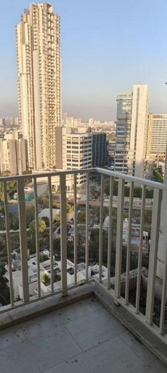 3 BHK + Servant Room Apartment For Rent in Ireo Victory Valley