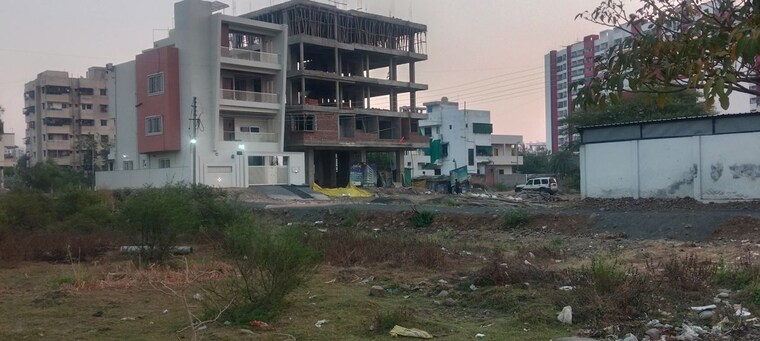 Exterior View, beltarodi  1200 Sq.Ft. Plot In Beltarodi Nagpur 10109772