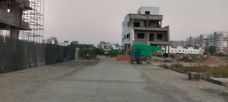 Exterior View, beltarodi  1200 Sq.Ft. Plot In Beltarodi Nagpur 10109772