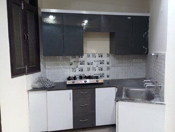Kitchen in 2 BHK Villa at Sector 56 – for Rent