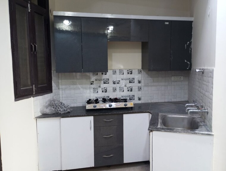Kitchen, sector 56 2 Bedroom 1170 Sq.Ft. Villa In Sector 56 Noida 10109775