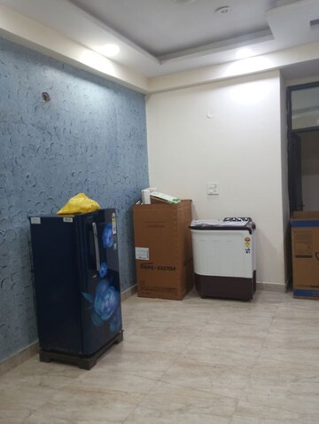 Living Room in 2 BHK Villa at Sector 56 – for Rent