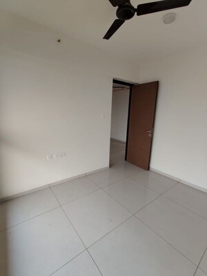 Bedroom in 2 BHK Apartment at Chandak 34 Park Estate, Goregaon West – for Rent