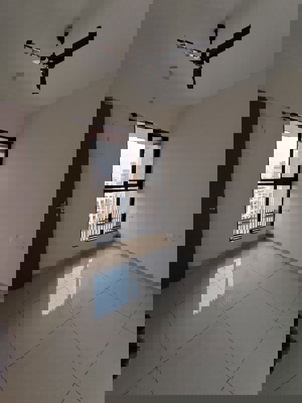 2 BHK 495 Sq.Ft. Apartment in Chandak 34 Park Estate