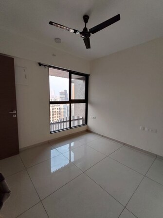 2 BHK Apartment For Rent in Chandak 34 Park Estate in Goregaon West, Mumbai